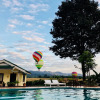 Отель Vang Vieng Boutique Resort, фото 14