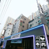 Отель Bucheon L'amant, фото 25
