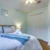 Отель Navarre Home w/ Furnished Patio < 2 Mi to Beach!, фото 4