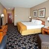 Отель Holiday Inn Express Hotel & Suites Greenwood, an IHG Hotel, фото 5
