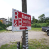 Отель B and B Hotel, фото 27