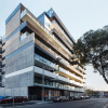 Отель Entire Brand New 1bd South Yarra, фото 13