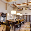 Отель Hampton Inn & Suites Addison, фото 24