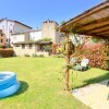 Отель Bright Holiday Home in Pescaglia With Gazebo, фото 9