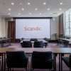 Отель Scandic Grand Central Helsinki, фото 16