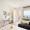 Отель Villa Itis - Elegant Ground Floor Suite with Terrace & Great View, фото 11