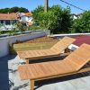 Отель Duplex Elegant & Moderne - 3 chambres - Rooftop terrasse & Jacuzzi- Chélitz, фото 16