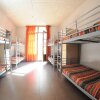 Отель Albergue Zaragoza Hostel в Сарагосе