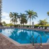 Отель Estero Beach & Tennis 1204A - One Bedroom Condo, фото 13