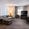 Отель Residence Inn Louisville Old Henry, фото 6