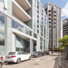 Отель Chic 1 BDR W/balcony in Greenwich, 7mins to st, фото 1