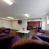 Отель MacEwan University Residence, фото 13