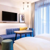 Отель BOLLWERK Lifestyle Hotel - automatisiertes Hotel mit Self Check In, фото 4
