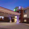 Отель Holiday Inn Express & Suites Detroit - Farmington Hills, an IHG Hotel, фото 48