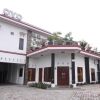 Отель OYO 435 Panglima Polim Homestay Syariah, фото 11
