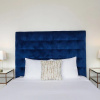 Отель Gorgeous 3br/2ba Industrial Apt in Nola by Domio, фото 17
