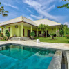Отель Villa Lumba Lumba, фото 7