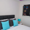 Отель Yelken Beach Otel, фото 2