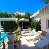 Отель Gorgeous Villa With Private Pool in Antalya, фото 9