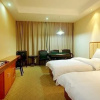 Отель Hezhou Orient Hotel, фото 9