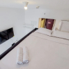 Отель Warm And Cozy Studio Sky House Bsd Apartment, фото 2