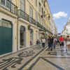 Отель Charming Apartment in Baixa Chiado, фото 1