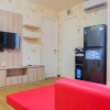 Отель Relaxing 3BR Apartment at Bassura City near Shopping Mall, фото 17
