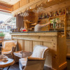 Отель Hotel-Chalet de Tradition Hotel Hermitage, фото 27