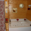 Отель Robins Nest Cabin 252 2 Bedrooms 2 Bathrooms Cabin, фото 4