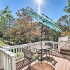 Отель Beautiful Ozark Oasis w/ Deck: Walk to Beaver Lake, фото 23