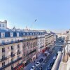 Отель Charming parisian Apartment - Monge, фото 15