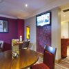 Отель Premier Inn Glasgow Airport, фото 10