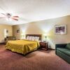 Отель Quaint Inn & Suites, фото 21