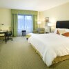 Отель Hilton Garden Inn Arlington-Shirlington, фото 10