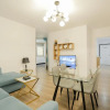 Отель Miku Apartment-Premium 2BD At Wilson Squear, фото 4