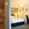 Отель Abbey Bed and Breakfast, фото 5