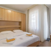 Отель Modern apartment with balcony and sea view for 2 persons in Medulin, фото 14