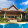 Отель Montaplan Villa, фото 13