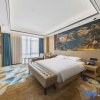 Отель Renshou Oriental Junlin Hotel (Wetland Park), фото 3