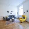 Отель Standard Apartment by Hi5 - Rózsa street, фото 10