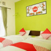 Отель OYO 365 Tya Family Guest House Syariah, фото 22