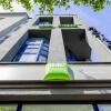 Отель Ibis Styles Hotel Aachen City, фото 16