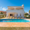 Отель Modern Villa in Albufeira with Private Swimming Pool, фото 10