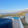 Отель Penthouse with Jacuzzi Unit 23 P Lagada Resort Crete, фото 15