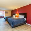 Отель Quality Inn & Suites Bridge City/Orange, фото 19