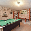 Отель Awesome Home in Grohote With Wifi and 4 Bedrooms, фото 17