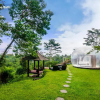 Отель Romantic Bubble Dome Ubud, фото 45