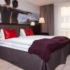 Отель Quality Hotel Waterfront Alesund, фото 4