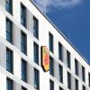Отель Super 8 by Wyndham Oberhausen am Centro, фото 1