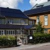 Отель Kong Carl - Unike Hoteller в Сандефьорде